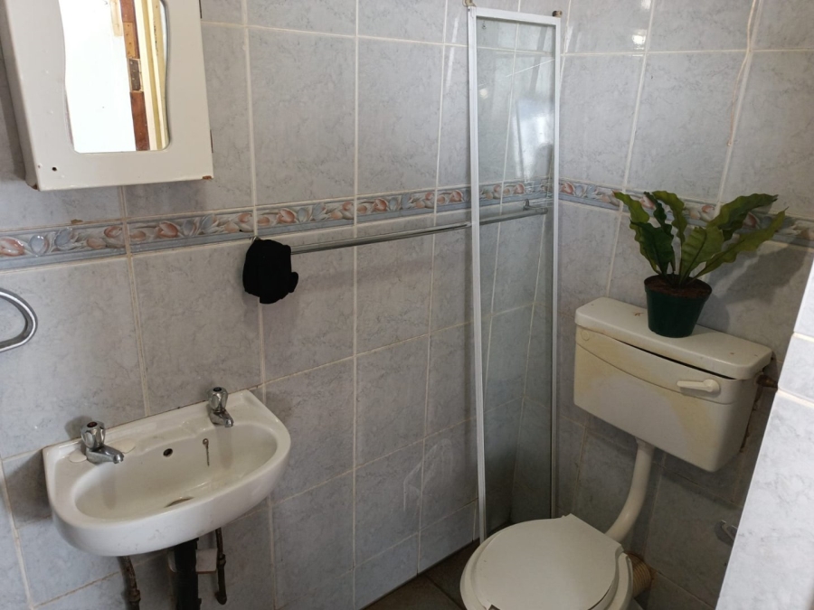2 Bedroom Property for Sale in Klerksdorp North West